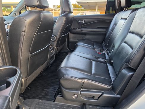 Used 2018 Honda Pilot EX-L image 21