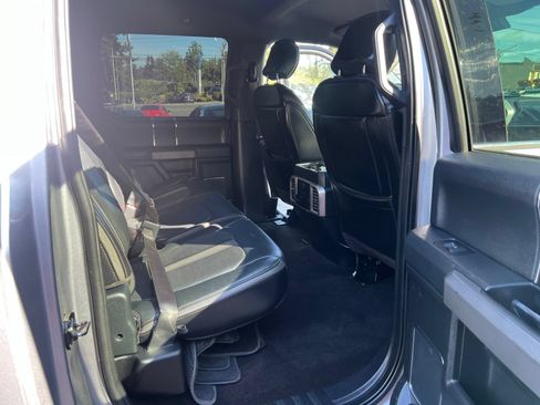 Used 2020 Ford F150 Platinum AWD/4WD image 24