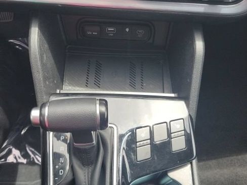 Certified 2024 Kia Sportage EX FWD image 16