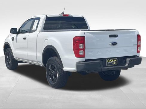 Used 2019 Ford Ranger XL RWD image 5