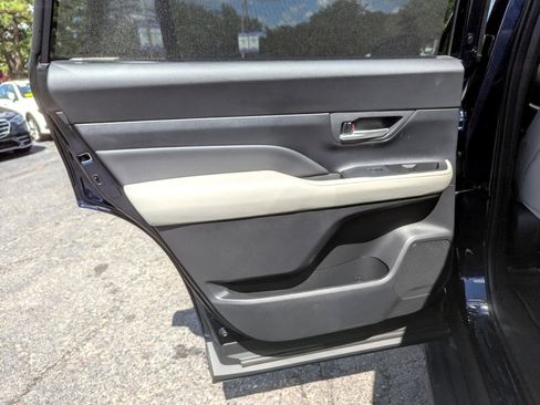 Used 2024 Toyota Grand Highlander AWD Hybrid image 43