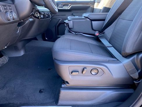 New 2026 Chevrolet Silverado 1500 LT image 24