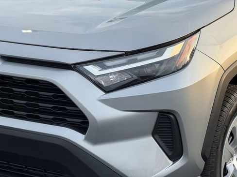 Certified 2023 Toyota RAV4 LE image 10