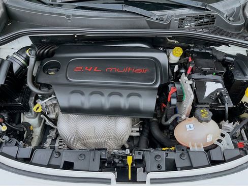 Used 2018 FIAT 500X Trekking image 28