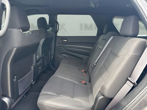 Used 2024 Dodge Durango GT AWD/4WD image 12