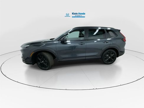 New 2026 Honda CR-V Sport Touring image 7