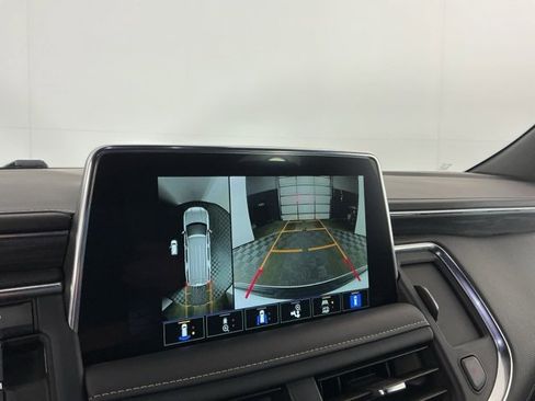 Used 2024 GMC Yukon XL SLT image 20