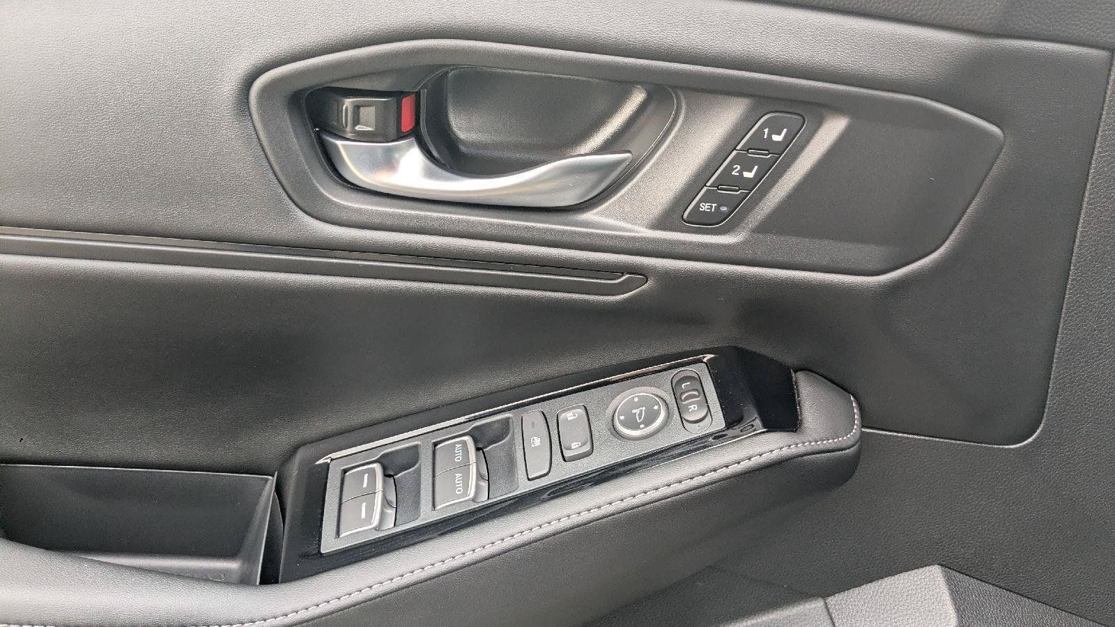 Used 2026 Honda Accord Touring image 21