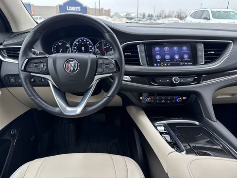 Certified 2023 Buick Enclave Premium image 19