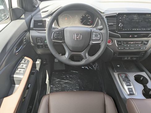 New 2026 Honda Ridgeline RTL image 13