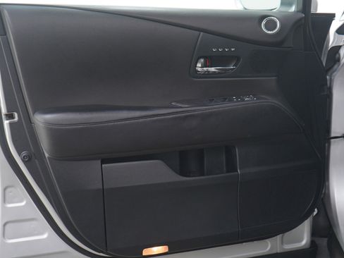 Used 2014 Lexus RX 350 AWD w/ Navigation Package image 20