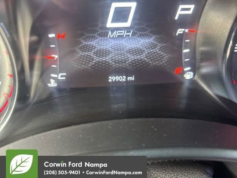 Used 2021 Dodge Charger R/T w/ Blacktop Package image 12