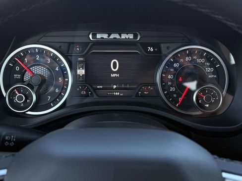 New 2026 RAM 1500 Lone Star image 20