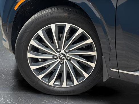 Used 2025 Hyundai Palisade Calligraphy image 39