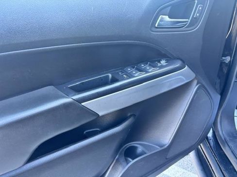 Used 2018 Chevrolet Colorado ZR2 AWD/4WD image 7