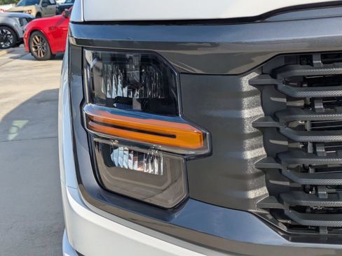 New 2026 Ford F150 STX RWD image 9