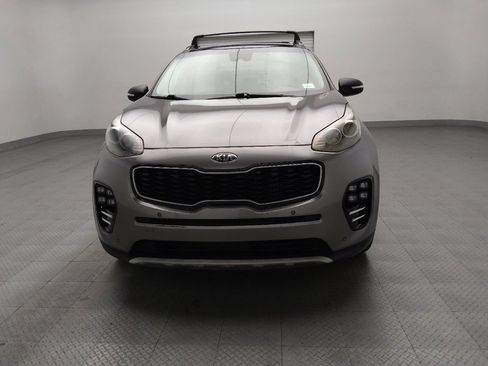 Used 2018 Kia Sportage SX image 15