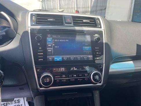 Used 2018 Subaru Outback 2.5i Premium AWD/4WD image 15