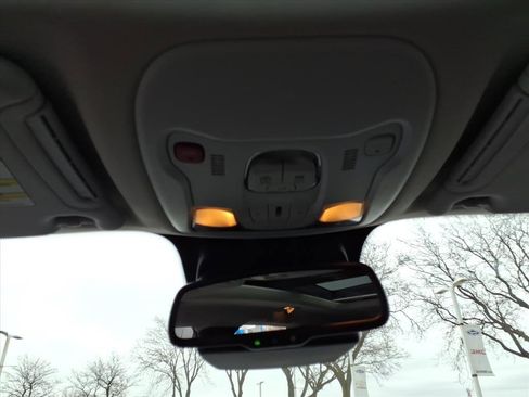 Used 2023 Jeep Renegade Trailhawk w/ Sun/Sound Group image 25