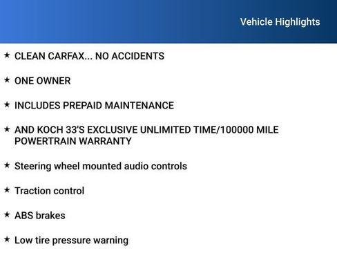 Used 2024 Ford Maverick XLT w/ Equipment Group 300A Standard AWD/4WD image 21