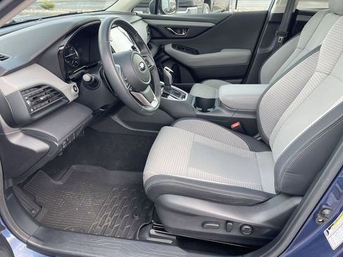 Used 2020 Subaru Outback Premium w/ Popular Package #1 image 9