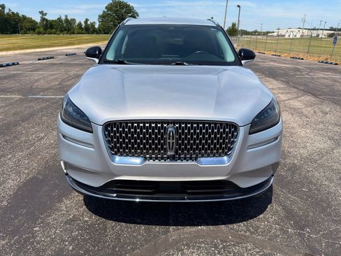 Used 2020 Lincoln Corsair FWD image 20