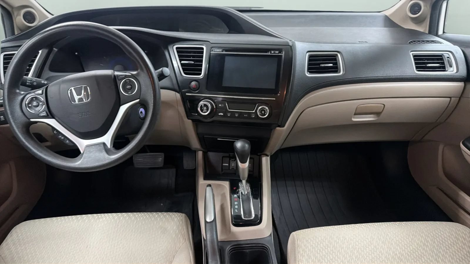Used 2015 Honda Civic SE image 15