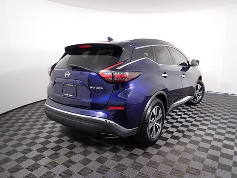 Used 2023 Nissan Murano SV AWD/4WD image 16