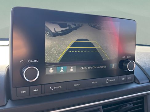 New 2025 Honda Pilot Sport image 21