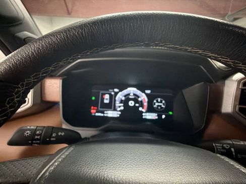 Used 2024 Toyota Tundra 1794 Edition AWD/4WD image 11
