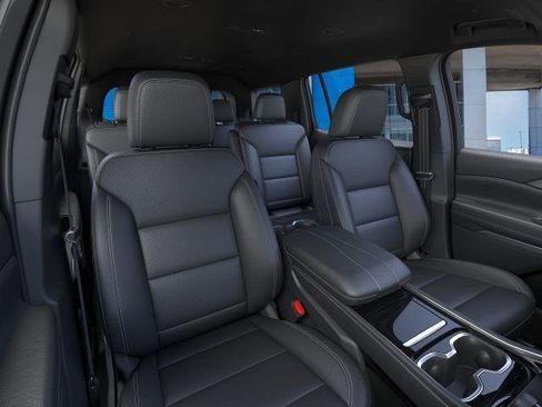 New 2026 Chevrolet Traverse LT w/ Driver Confidence Package image 43