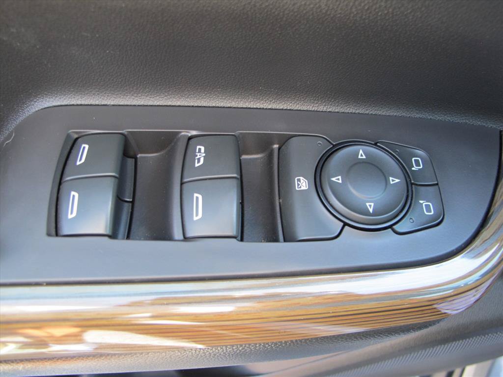 Used 2020 GMC Acadia SLE AWD/4WD image 10
