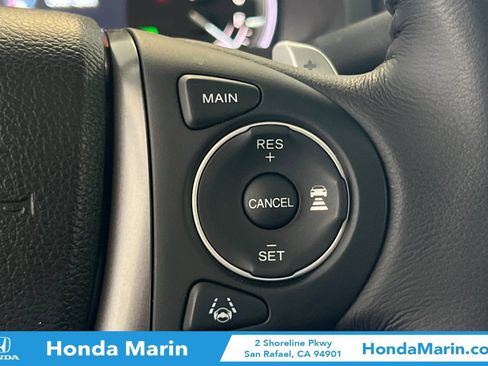 Used 2023 Honda Ridgeline RTL image 27