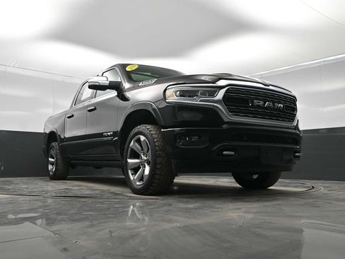 Used 2019 RAM 1500 Limited image 31