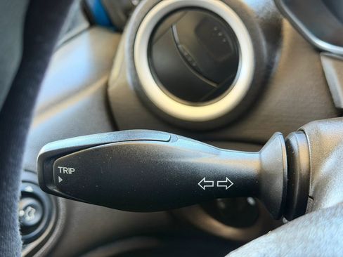 Used 2017 Ford Fiesta SE w/ Cold Weather Package image 11