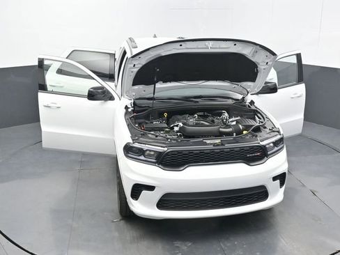 New 2026 Dodge Durango GT w/ Blacktop Package image 70