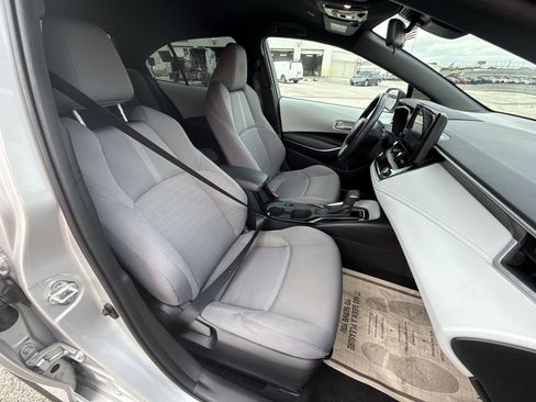 Certified 2023 Toyota Corolla SE FWD image 25