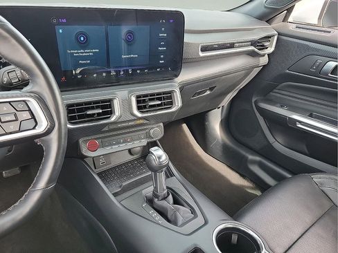 Used 2024 Ford Mustang Premium image 20