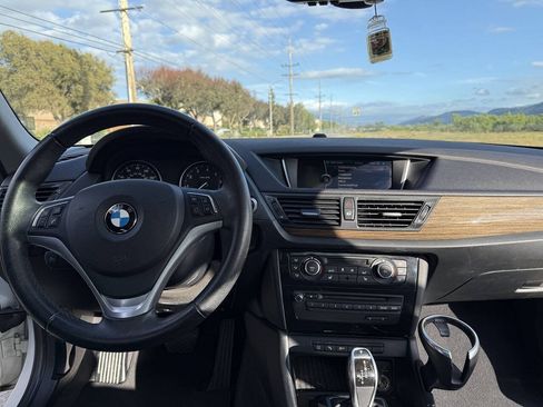 Used 2014 BMW X1 sDrive28i RWD image 38