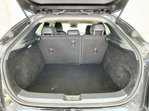 Used 2025 MAZDA CX-30 AWD 2.5 S w/ Select Sport Pkg image 17