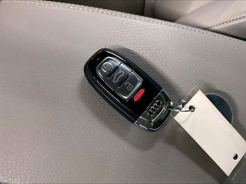 Used 2017 Audi A7 3.0T Premium Plus AWD/4WD image 12