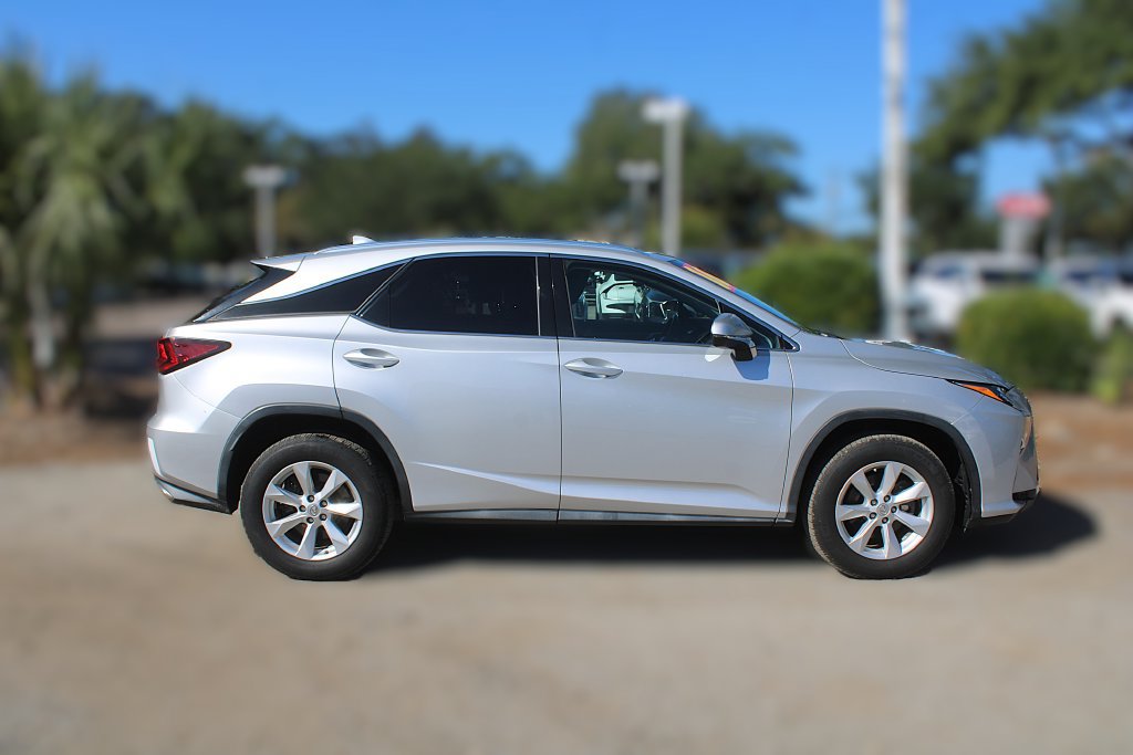 Used 2016 Lexus RX 350 AWD w/ Premium Package image 5