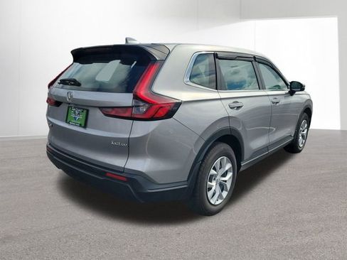 Used 2023 Honda CR-V LX image 13