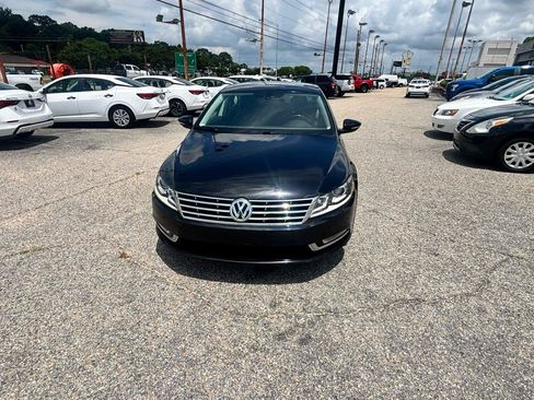 Used 2015 Volkswagen CC Sport FWD image 4