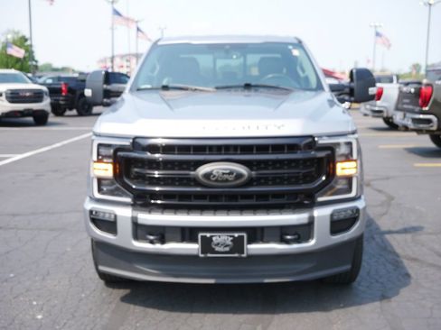 Used 2020 Ford F250 Lariat AWD/4WD image 3