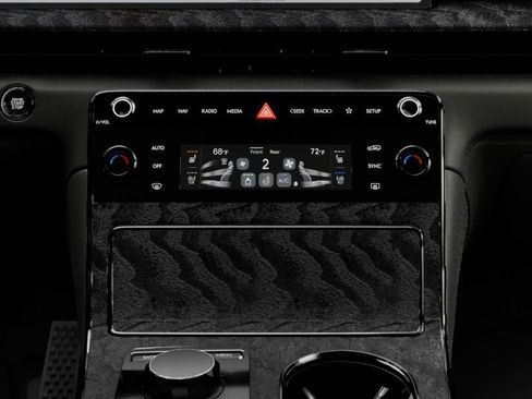 New 2026 Genesis GV80 3.5T Prestige image 16