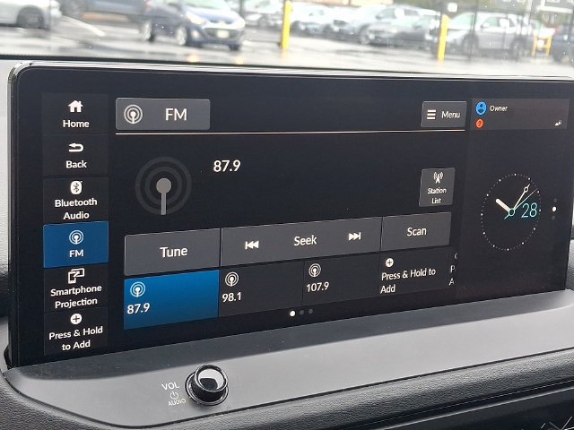 Used 2023 Honda Accord Sport image 18