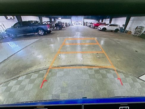 Used 2023 Chevrolet Silverado 1500 Custom w/ LPO, Dark Essentials Package image 17