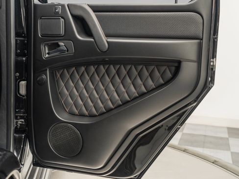 Used 2018 Mercedes-Benz G 65 AMG 4MATIC image 43