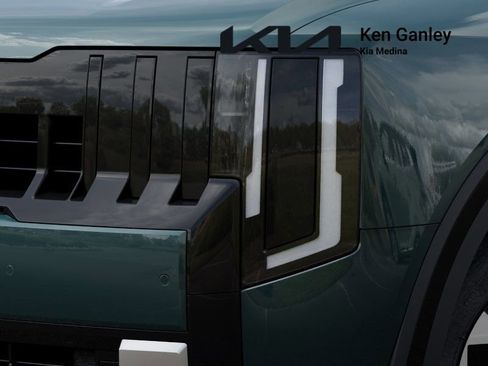 New 2027 Kia Telluride X-Line EX AWD/4WD image 10